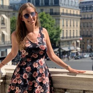 Meet your Posher, Ivana